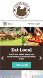 Mobile Screenshot of localhens.com